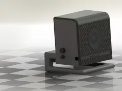 Speaker / Speakers