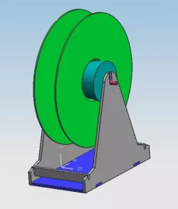 Spool Holder