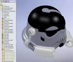 Storm Trooper