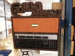 STTF2013 Prototype - Homeless: "@100 Abrigo"