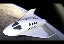 Suborbital spaceflights
