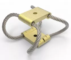 Support 3D model