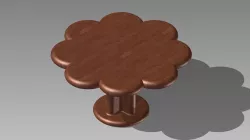 table 0