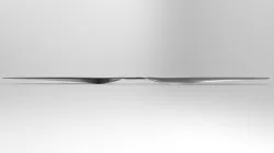 Tiger Motor 26x8.5 Carbon Fiber Propeller