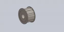 TIMING PULLEY
