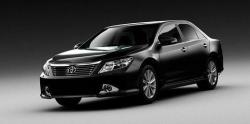 toyota camry 3d model 【 STLFinder