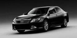 Toyota Camry 3D model