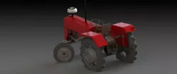Tractor