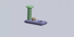 TUTORIAL ASSEMBLY WITH PDF AND DRAWINGS