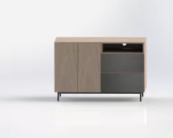 TV CHEST