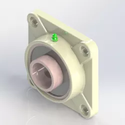 UCF 208 bearing