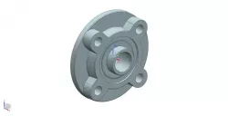 UCFC 205 - BEARING