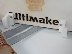 Ultimaker Ulticontroller bottom bracket