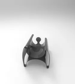 UMBRA SHAPE 3D model