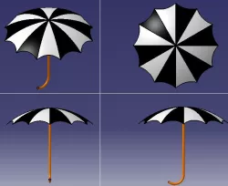 umbrella