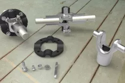 Universal coupling