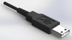 USB Connector