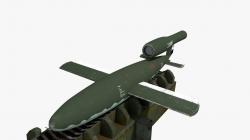 ▷ v 1 flying bomb 3d models 【 STLFinder 】