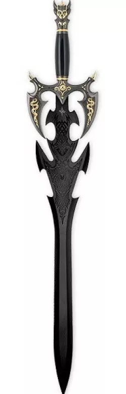 ''''WarLord Sword'''