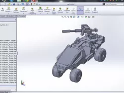 Warthog