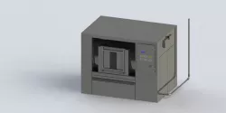 Washer Machine Primus MB90