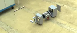 Washing machine - Front load