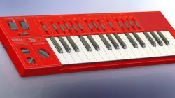 Yamaha CS01