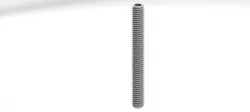 Zinc Coated M6 Set Screw