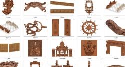stl to low poly 3D Models | Page 1 | STLFinder