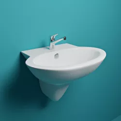 3D Handwash 3D Model 3D model