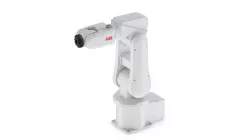 ABB IRB 120 3D model