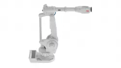 ABB IRB 6660 3D model