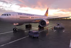 airplane  3D model