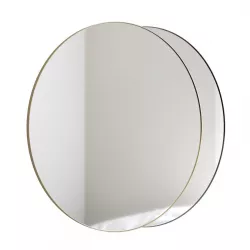 Amore SC49 Mirror 3D model