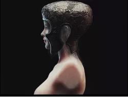 Aphrodite - FBX - OBJ 3D model