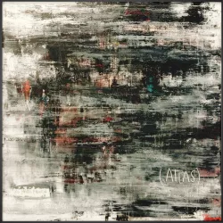 Art Frames 80- Atlas 3D model