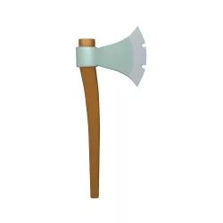 Axe Cartoon 3D model