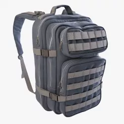 Backpack 3D model