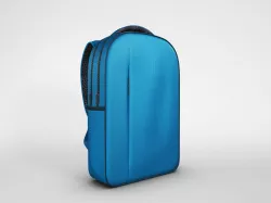 BackPack 3D model