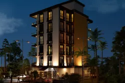 BAR-MONTENEGRO-2020 3D model
