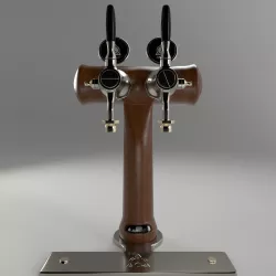BEER TAP MODEL 3D model
