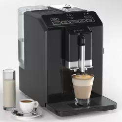 Bosch VeroCup 100 coffee machine 3D model