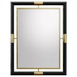 Carrie Hayden Penshell Mirror 3D model
