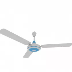 Ceiling Fan 3D model