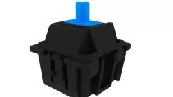 Cherry MX Blue  3D model