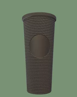 Coffee cup 3D model