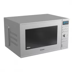 Countertop Microwaves NN-SD681S 3D model