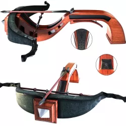 Crossbow 3D model
