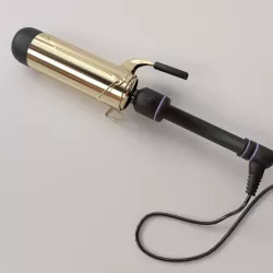 Curling Iron 3D model