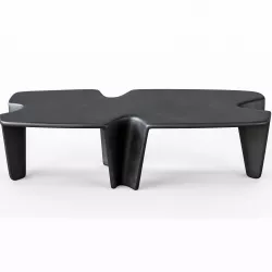 Dee Coffee Table Low-poly 3D model
